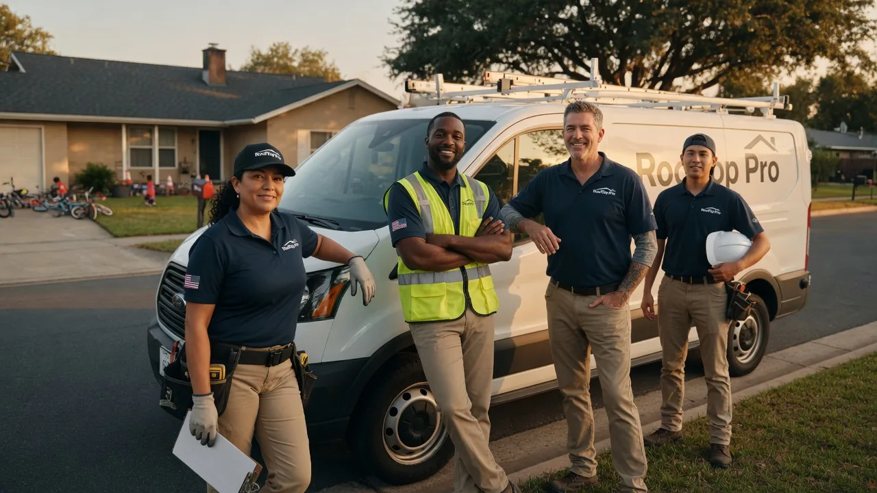 Roof Repair in Kenosha, WI near me